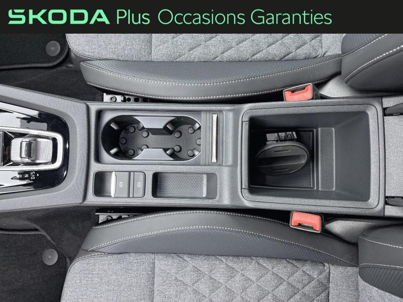 Voitures occasions ŠKODA OCTAVIA Sportline Orvault