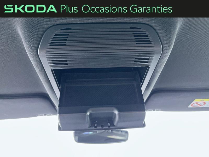 Voitures occasions ŠKODA OCTAVIA Sportline Orvault