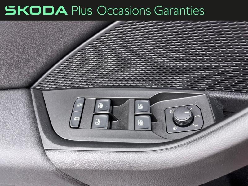 Voitures occasions ŠKODA OCTAVIA Sportline Orvault