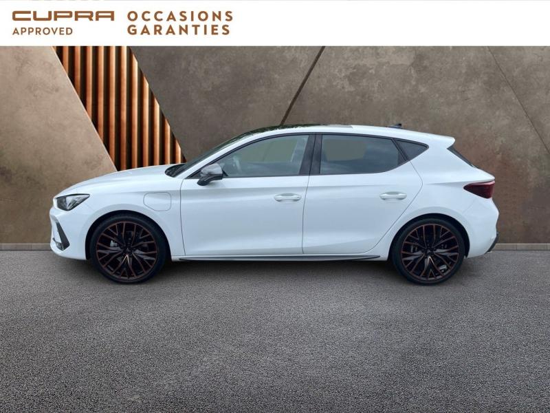 Voitures occasions CUPRA LEON V Orvault