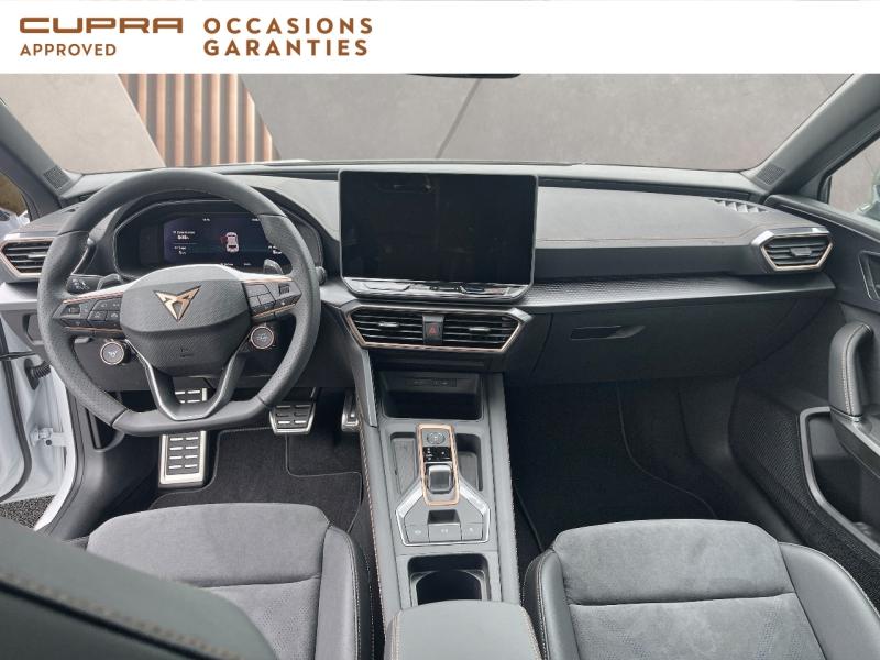 Voitures occasions CUPRA LEON V Orvault