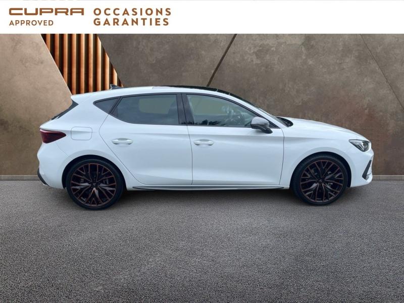 Voitures occasions CUPRA LEON V Orvault