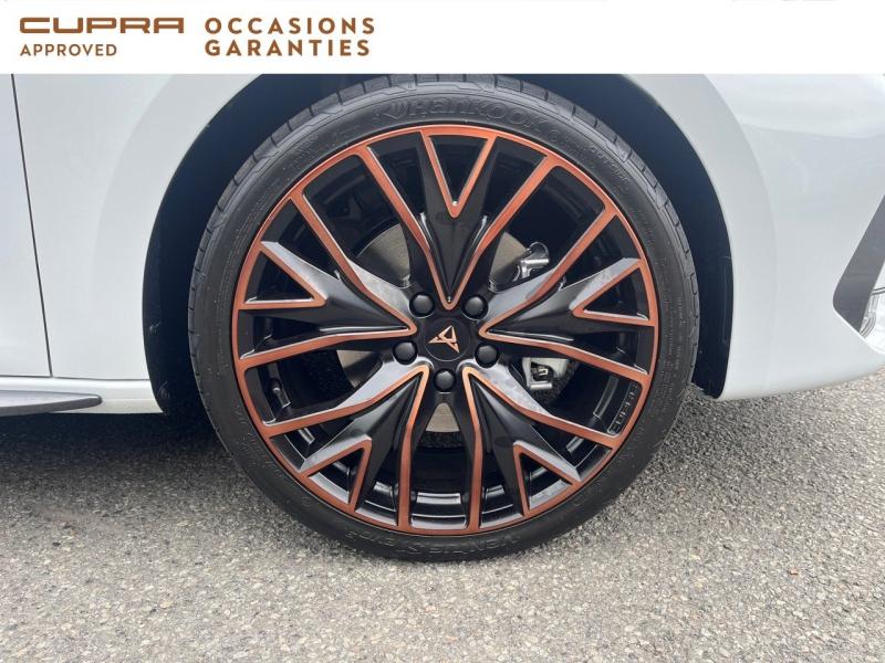 Voitures occasions CUPRA LEON V Orvault