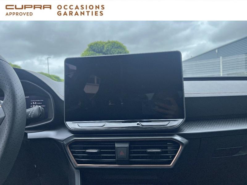 Voitures occasions CUPRA LEON V Orvault