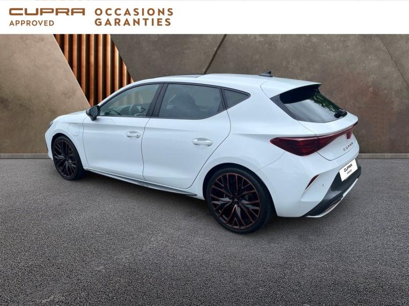 Voitures occasions CUPRA LEON V Orvault