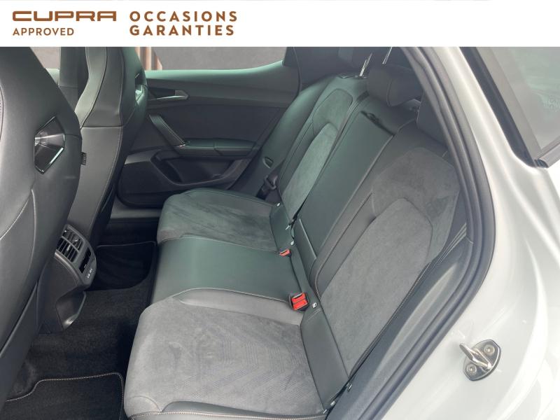 Voitures occasions CUPRA LEON V Orvault