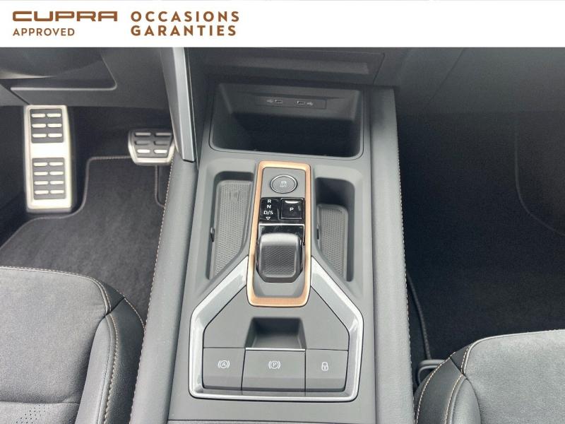 Voitures occasions CUPRA LEON V Orvault