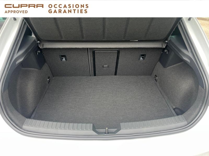 Voitures occasions CUPRA LEON V Orvault