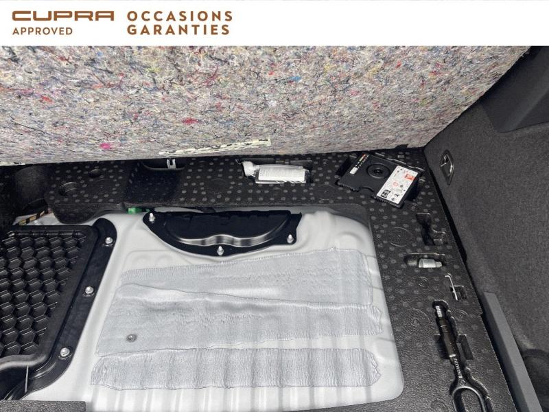 Voitures occasions CUPRA LEON V Orvault