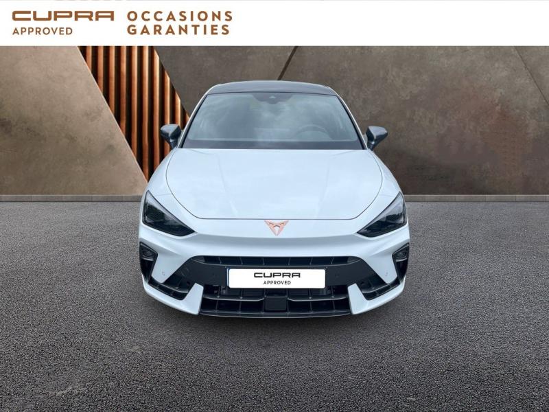 Voitures occasions CUPRA LEON V Orvault