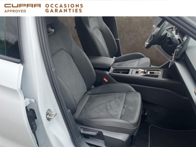Voitures occasions CUPRA LEON V Orvault
