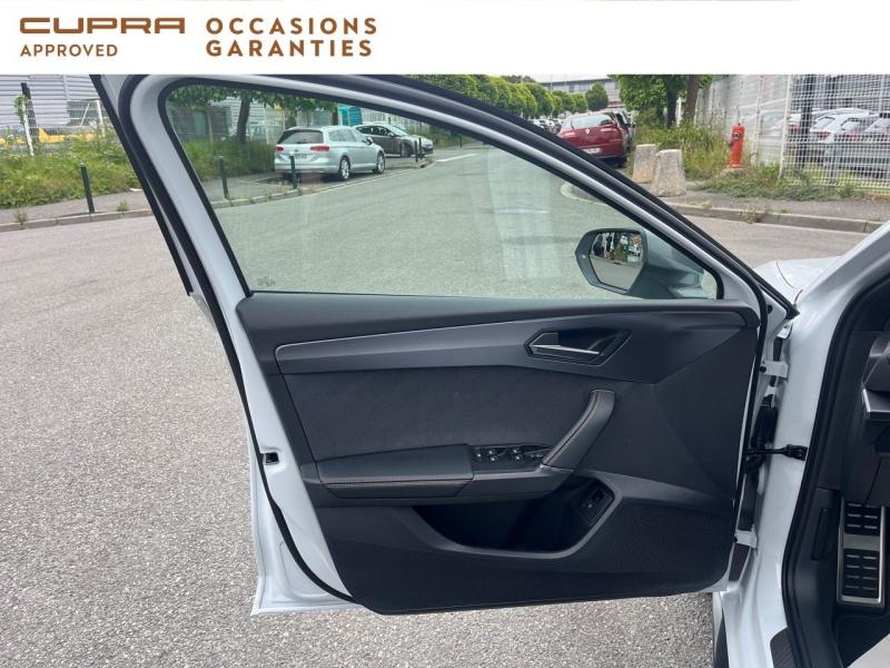 Voitures occasions CUPRA LEON V Orvault