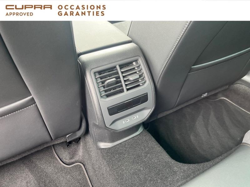 Voitures occasions CUPRA LEON V Orvault