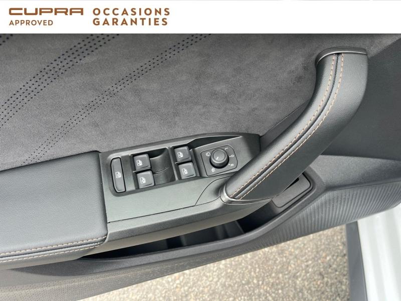 Voitures occasions CUPRA LEON V Orvault