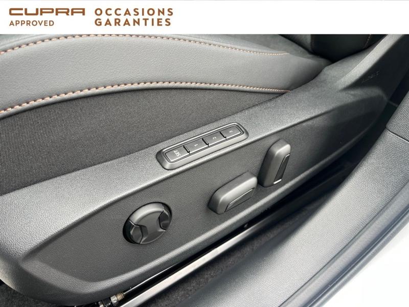Voitures occasions CUPRA LEON V Orvault