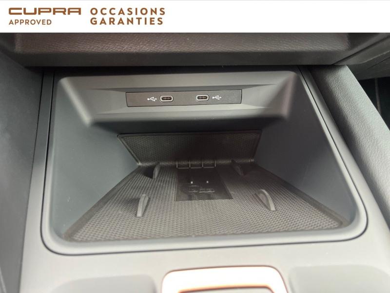 Voitures occasions CUPRA LEON V Orvault