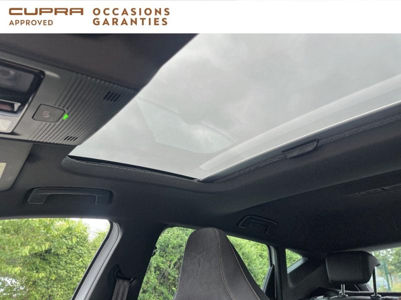 Voitures occasions CUPRA LEON V Orvault