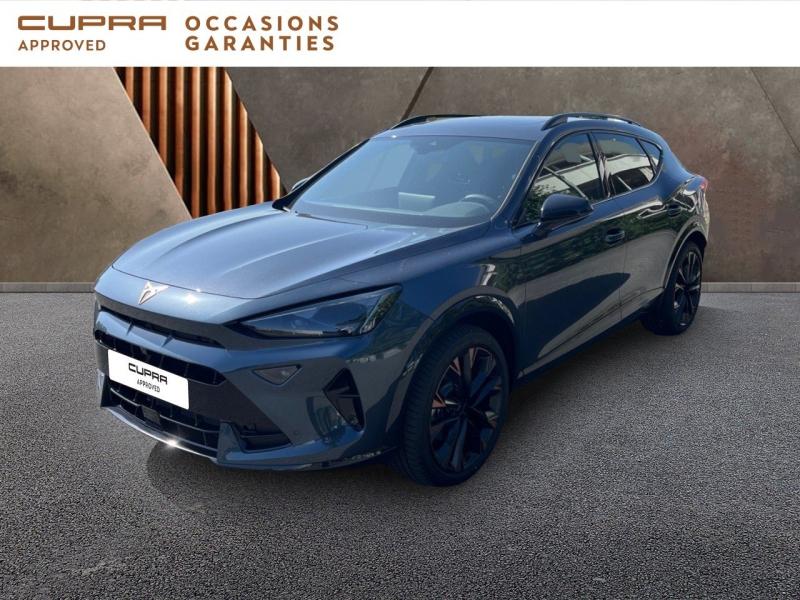 Voitures occasions CUPRA FORMENTOR V Orvault