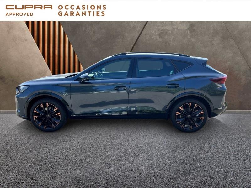 Voitures occasions CUPRA FORMENTOR V Orvault