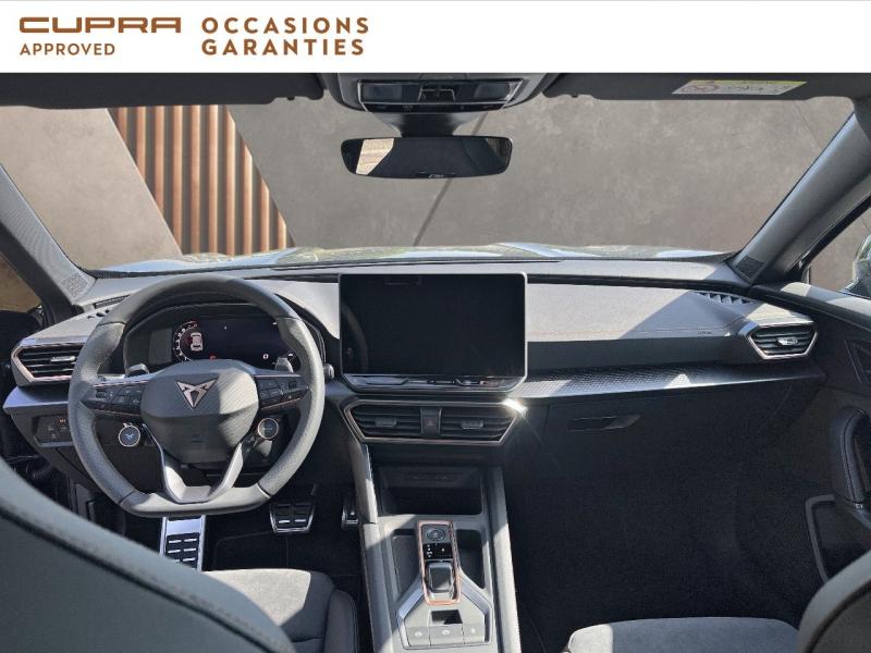 Voitures occasions CUPRA FORMENTOR V Orvault