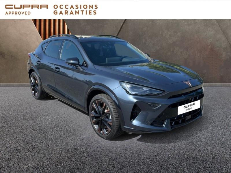 Voitures occasions CUPRA FORMENTOR V Orvault
