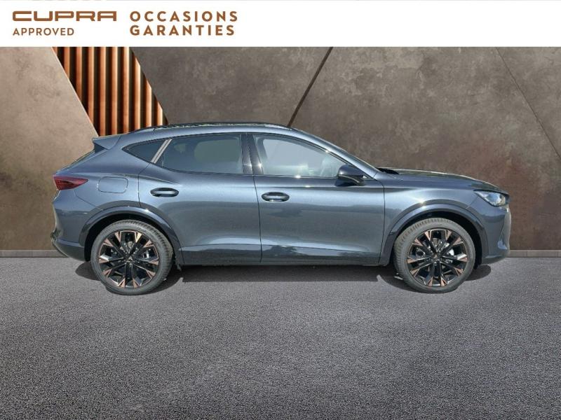 Voitures occasions CUPRA FORMENTOR V Orvault