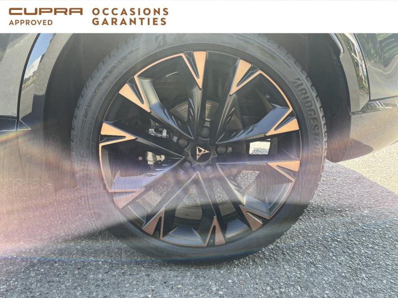Voitures occasions CUPRA FORMENTOR V Orvault