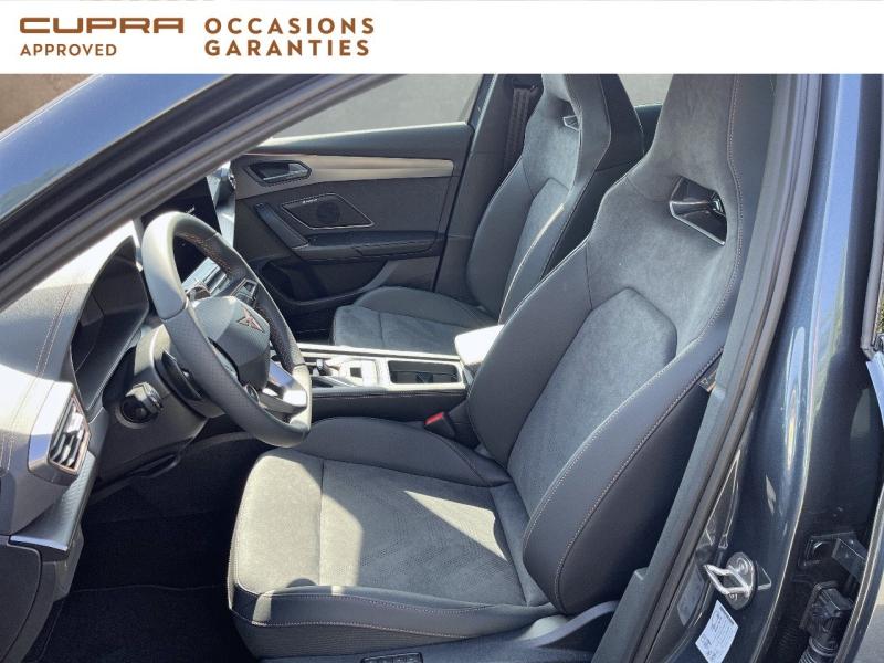 Voitures occasions CUPRA FORMENTOR V Orvault