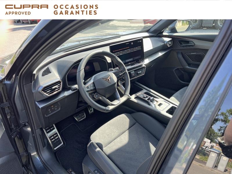 Voitures occasions CUPRA FORMENTOR V Orvault