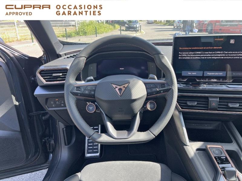 Voitures occasions CUPRA FORMENTOR V Orvault