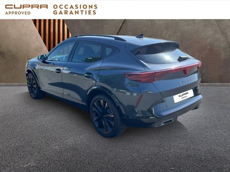 Voitures occasions CUPRA FORMENTOR V Orvault