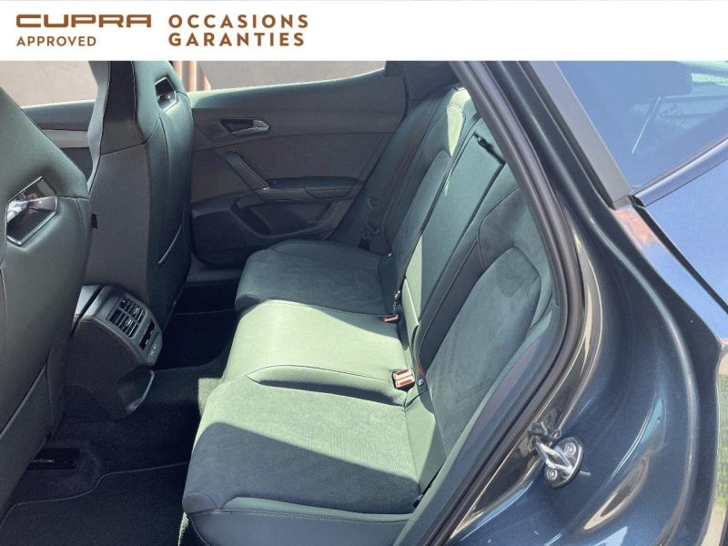 Voitures occasions CUPRA FORMENTOR V Orvault