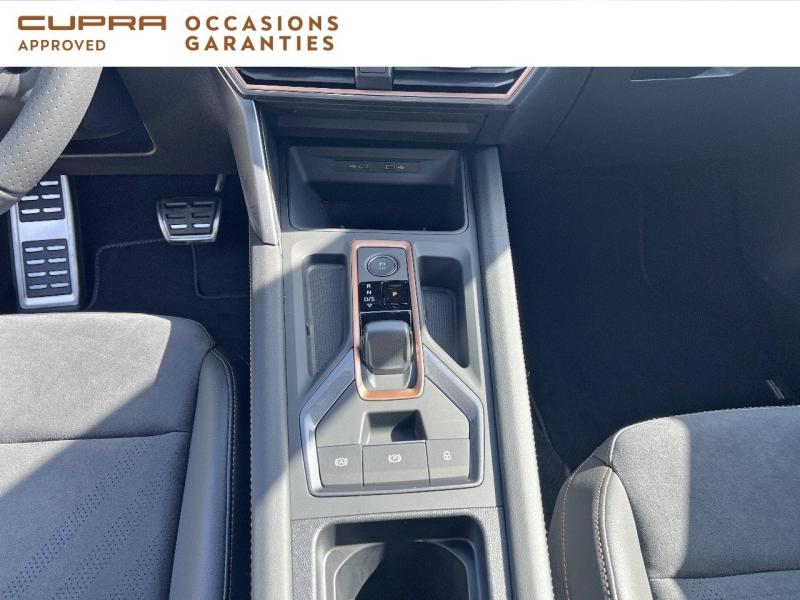 Voitures occasions CUPRA FORMENTOR V Orvault