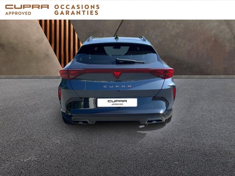 Voitures occasions CUPRA FORMENTOR V Orvault