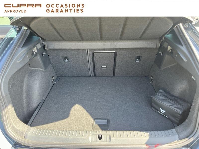 Voitures occasions CUPRA FORMENTOR V Orvault