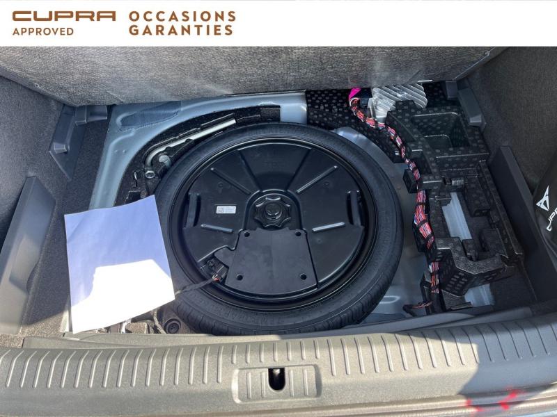 Voitures occasions CUPRA FORMENTOR V Orvault