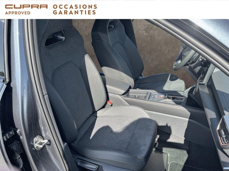 Voitures occasions CUPRA FORMENTOR V Orvault