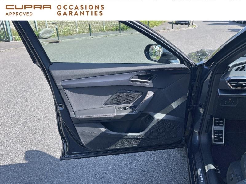 Voitures occasions CUPRA FORMENTOR V Orvault