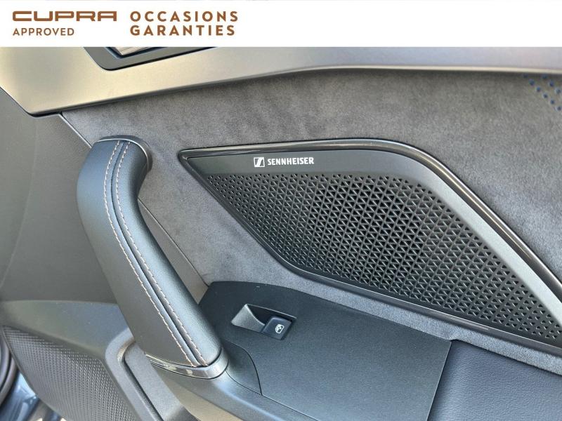 Voitures occasions CUPRA FORMENTOR V Orvault