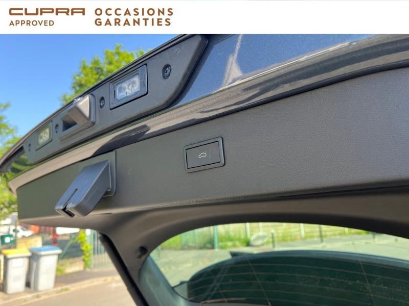 Voitures occasions CUPRA FORMENTOR V Orvault