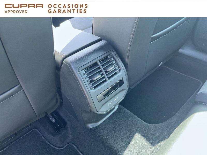 Voitures occasions CUPRA FORMENTOR V Orvault