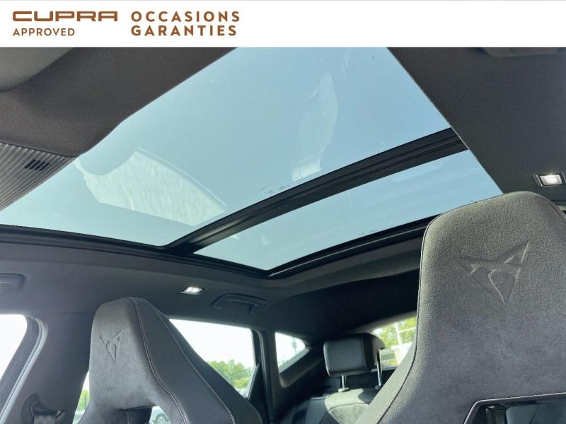 Voitures occasions CUPRA FORMENTOR V Orvault