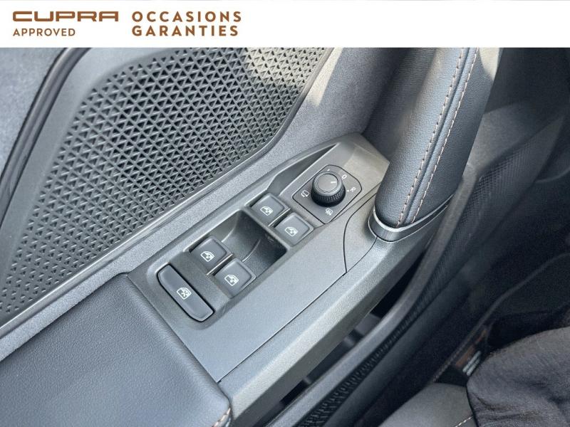 Voitures occasions CUPRA FORMENTOR V Orvault