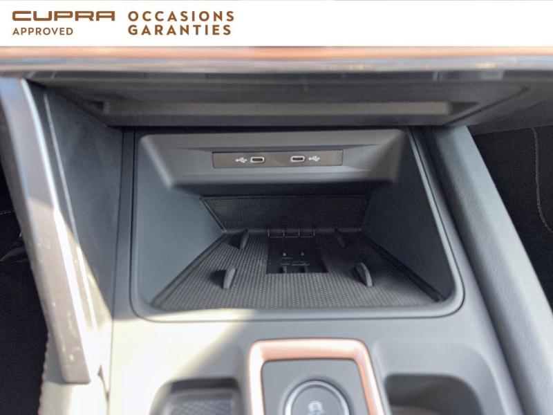 Voitures occasions CUPRA FORMENTOR V Orvault