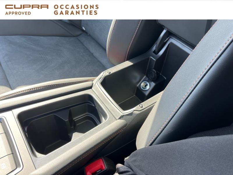 Voitures occasions CUPRA FORMENTOR V Orvault