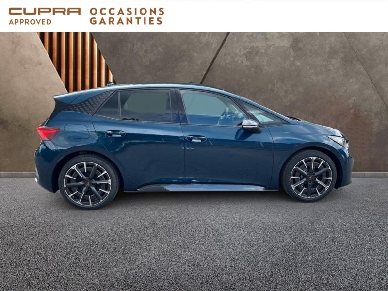 Voitures occasions CUPRA BORN VZ Orvault