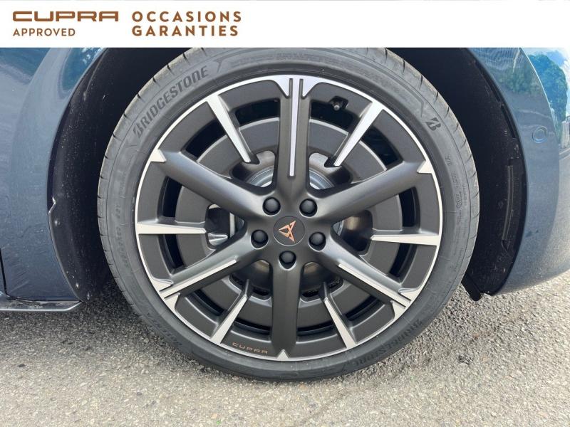 Voitures occasions CUPRA BORN VZ Orvault