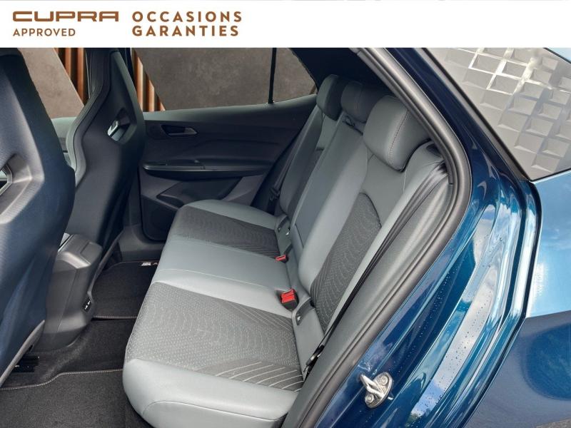 Voitures occasions CUPRA BORN VZ Orvault