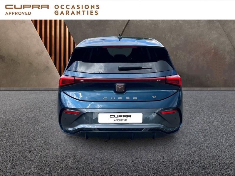 Voitures occasions CUPRA BORN VZ Orvault