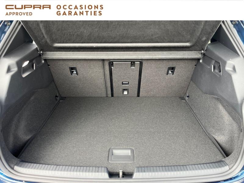 Voitures occasions CUPRA BORN VZ Orvault